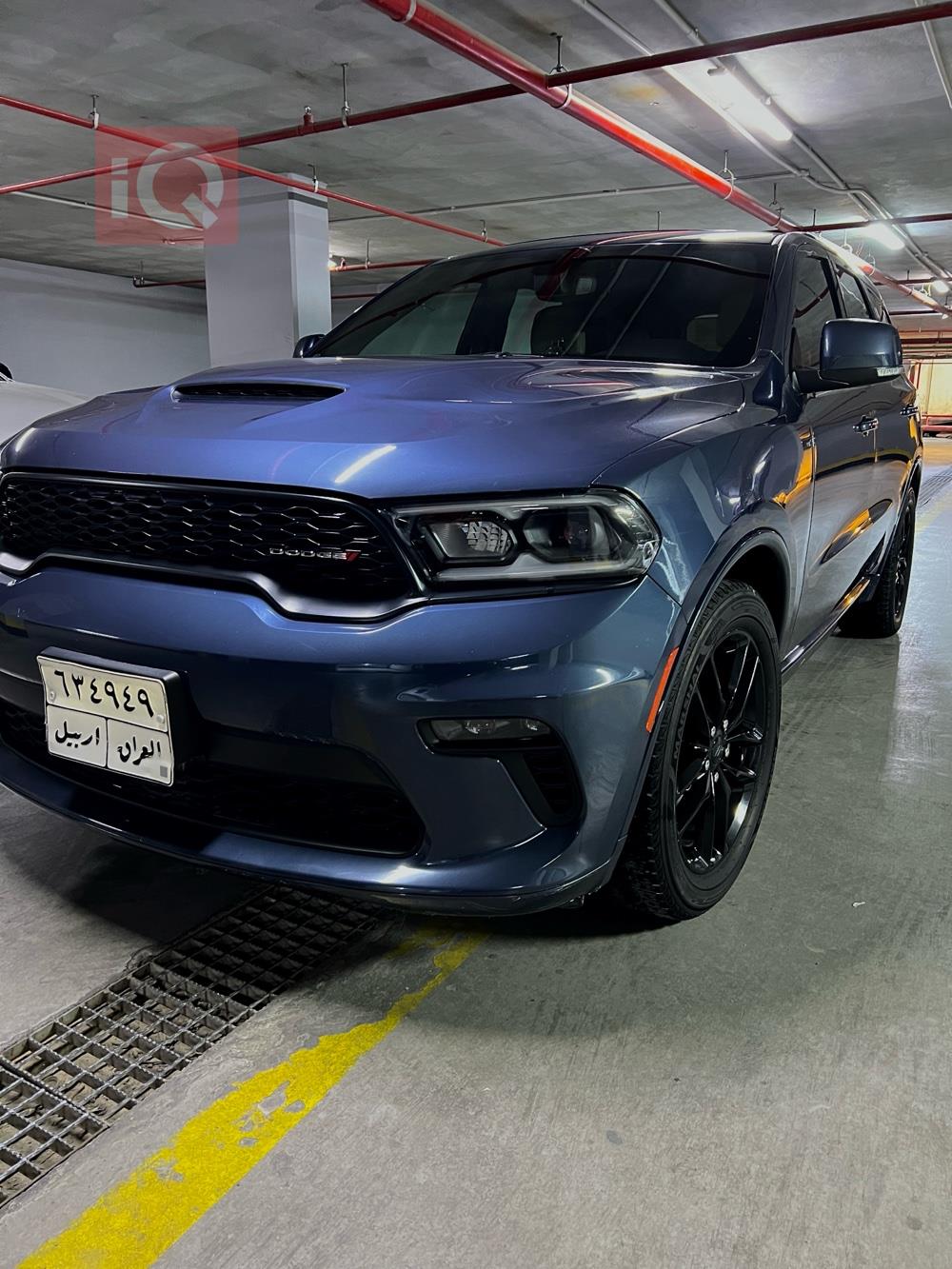Dodge Durango